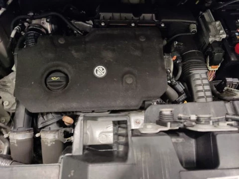 Fiat Scudo Furgón L1 120cv MT6 Business