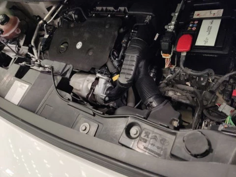 Fiat Scudo Furgón L1 120cv MT6 Business