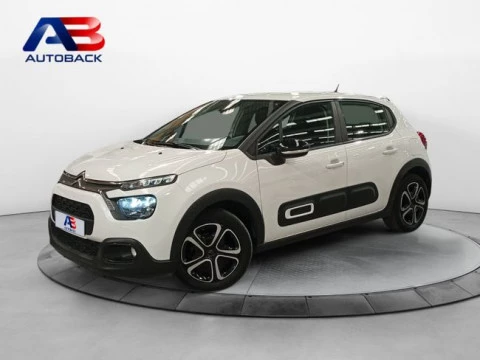 Citroën C3 BlueHDi 73KW (100CV) S&S FEEL