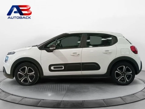 Citroën C3 BlueHDi 73KW (100CV) S&S FEEL