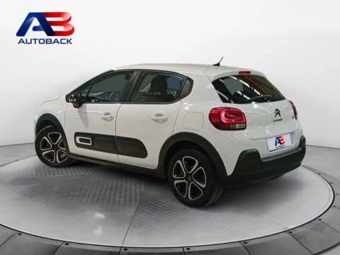 Citroën C3 BlueHDi 73KW (100CV) S&S FEEL