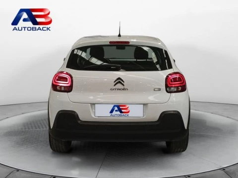 Citroën C3 BlueHDi 73KW (100CV) S&S FEEL