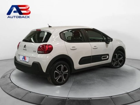 Citroën C3 BlueHDi 73KW (100CV) S&S FEEL