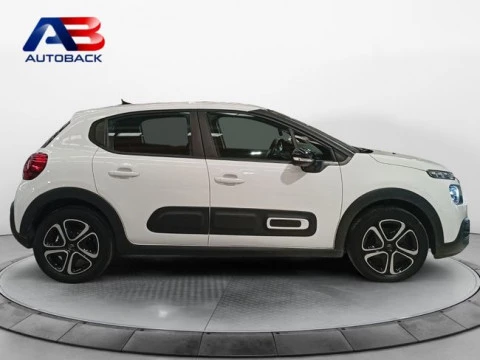 Citroën C3 BlueHDi 73KW (100CV) S&S FEEL