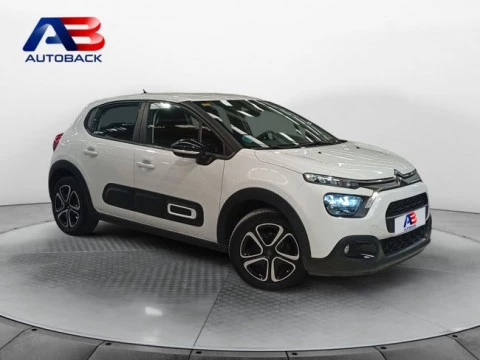 Citroën C3 BlueHDi 73KW (100CV) S&S FEEL