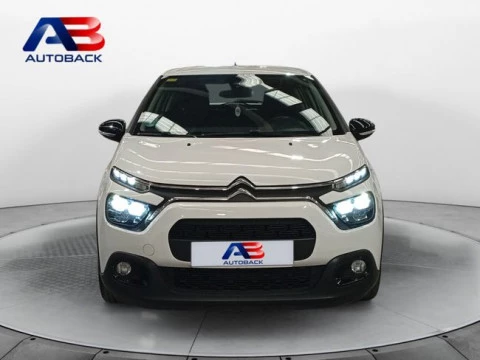Citroën C3 BlueHDi 73KW (100CV) S&S FEEL