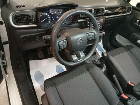 Citroën C3 BlueHDi 73KW (100CV) S&S FEEL