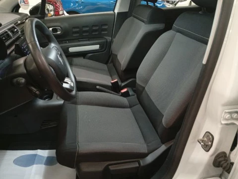 Citroën C3 BlueHDi 73KW (100CV) S&S FEEL