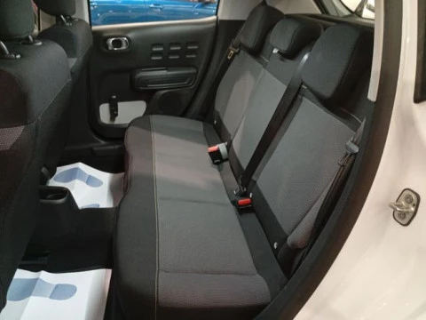 Citroën C3 BlueHDi 73KW (100CV) S&S FEEL