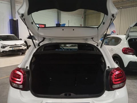 Citroën C3 BlueHDi 73KW (100CV) S&S FEEL