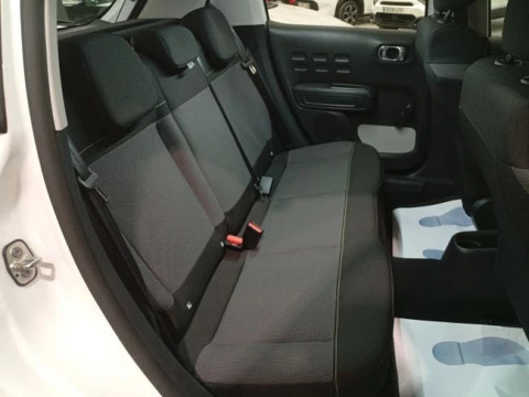 Citroën C3 BlueHDi 73KW (100CV) S&S FEEL