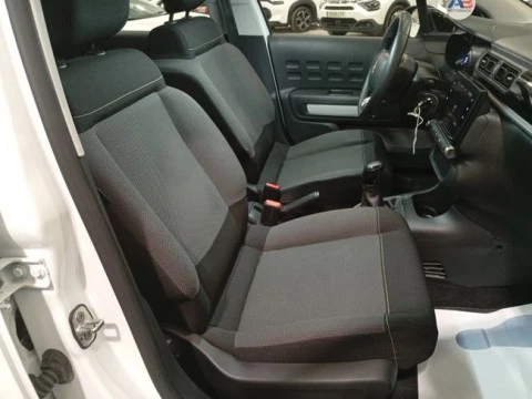 Citroën C3 BlueHDi 73KW (100CV) S&S FEEL