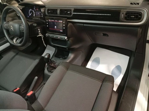 Citroën C3 BlueHDi 73KW (100CV) S&S FEEL