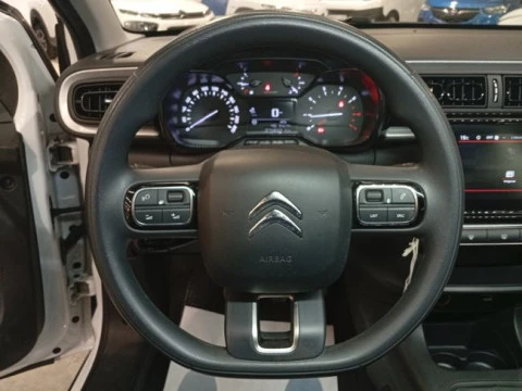 Citroën C3 BlueHDi 73KW (100CV) S&S FEEL