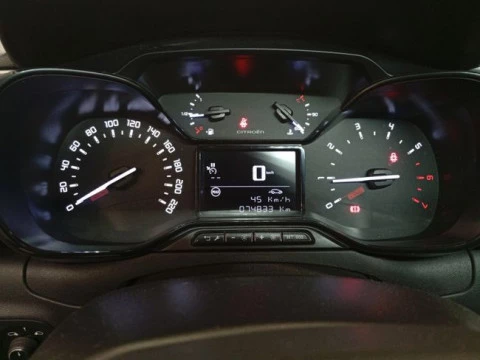 Citroën C3 BlueHDi 73KW (100CV) S&S FEEL