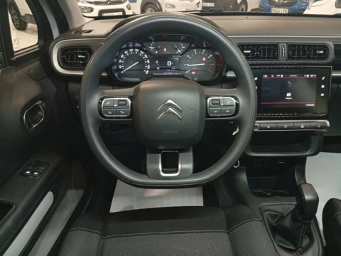 Citroën C3 BlueHDi 73KW (100CV) S&S FEEL