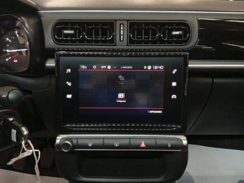 Citroën C3 BlueHDi 73KW (100CV) S&S FEEL