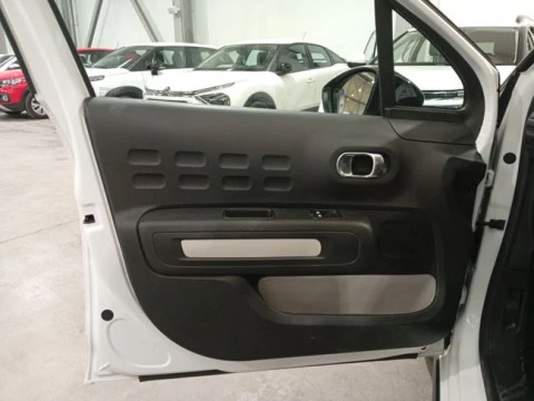 Citroën C3 BlueHDi 73KW (100CV) S&S FEEL