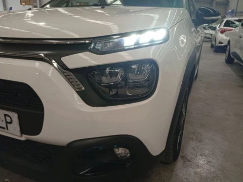 Citroën C3 BlueHDi 73KW (100CV) S&S FEEL