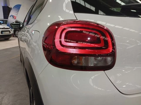 Citroën C3 BlueHDi 73KW (100CV) S&S FEEL