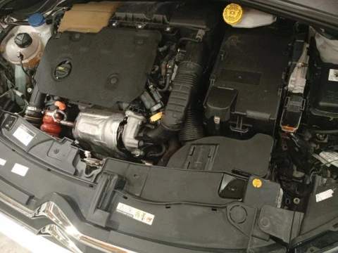 Citroën C3 BlueHDi 73KW (100CV) S&S FEEL