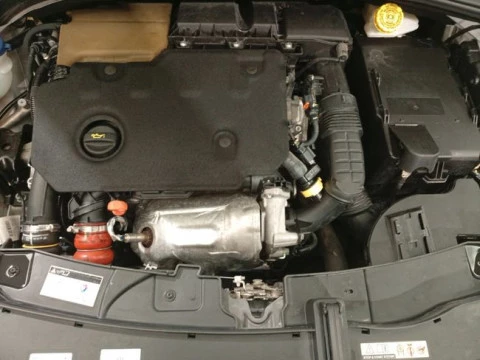 Citroën C3 BlueHDi 73KW (100CV) S&S FEEL