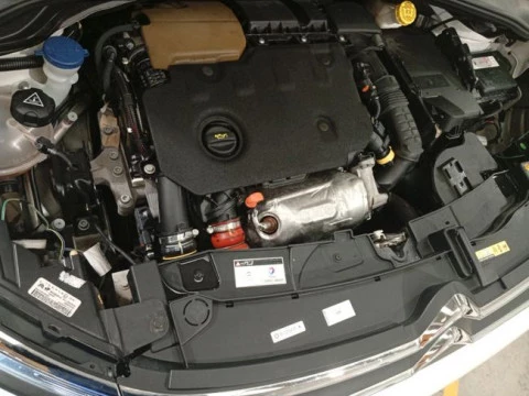 Citroën C3 BlueHDi 73KW (100CV) S&S FEEL