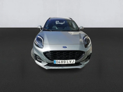 Ford Puma 1.0 EcoBoost 125cv ST-Line X MHEV