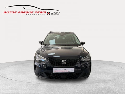 Seat Arona 1.0 TSI 81kW (110CV) Style Plus