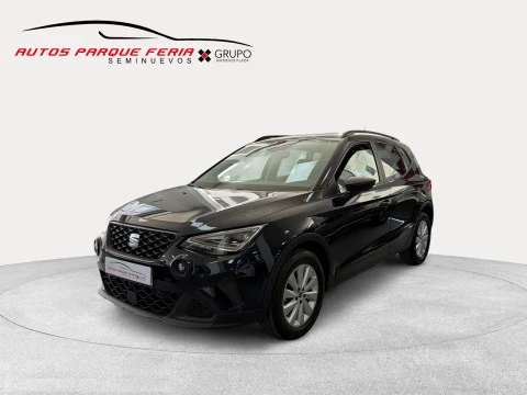 Seat Arona 1.0 TSI 81kW (110CV) Style Plus