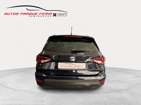 Seat Arona 1.0 TSI 81kW (110CV) Style Plus
