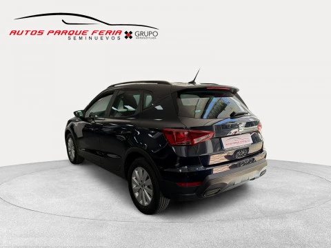 Seat Arona 1.0 TSI 81kW (110CV) Style Plus