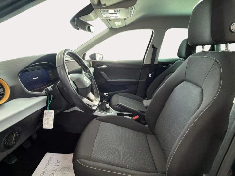 Seat Arona 1.0 TSI 81kW (110CV) Style Plus