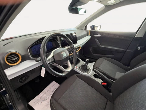 Seat Arona 1.0 TSI 81kW (110CV) Style Plus