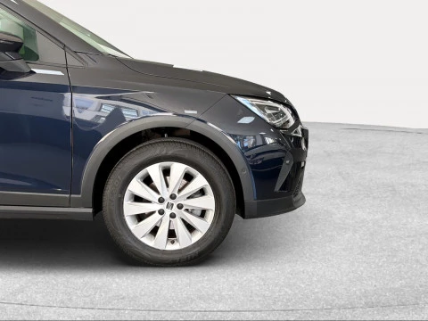 Seat Arona 1.0 TSI 81kW (110CV) Style Plus