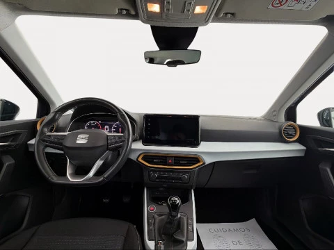 Seat Arona 1.0 TSI 81kW (110CV) Style Plus