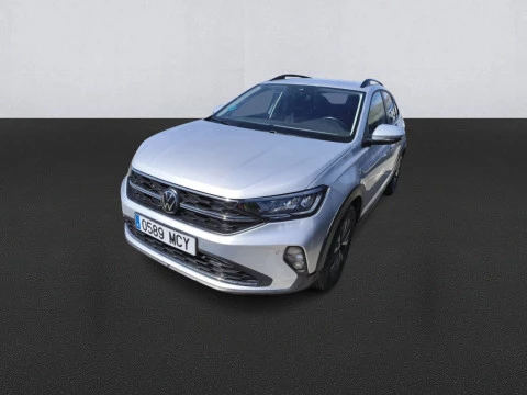 Volkswagen Taigo Life 1.0 TSI 70kW (95CV)