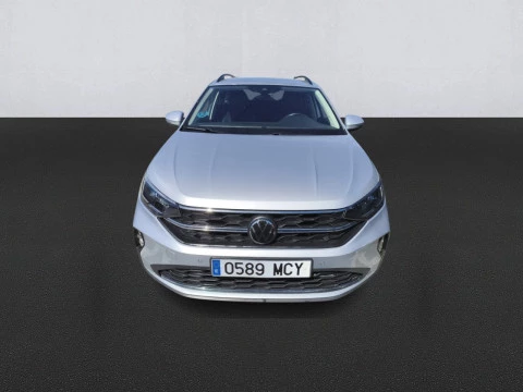 Volkswagen Taigo Life 1.0 TSI 70kW (95CV)