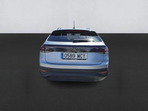 Volkswagen Taigo Life 1.0 TSI 70kW (95CV)