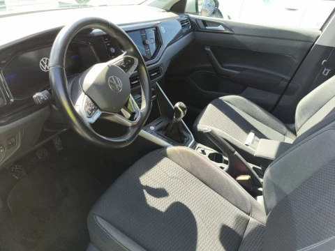 Volkswagen Taigo Life 1.0 TSI 70kW (95CV)