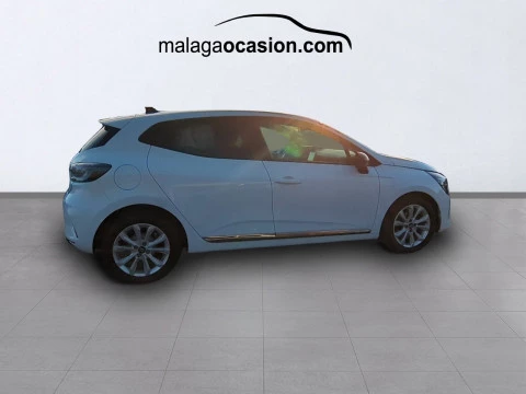 Renault Clio Evolution TCe 67 kW (91CV)