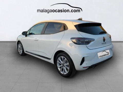 Renault Clio Evolution TCe 67 kW (91CV)