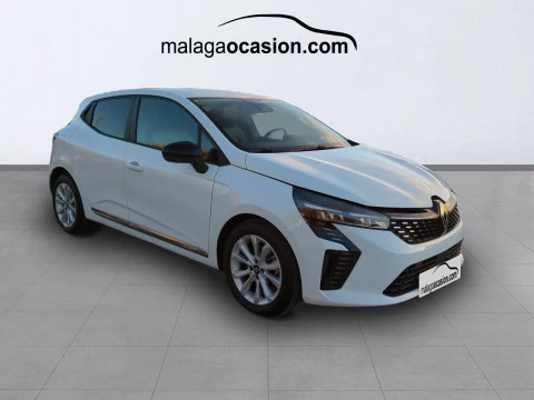 Renault Clio Evolution TCe 67 kW (91CV)