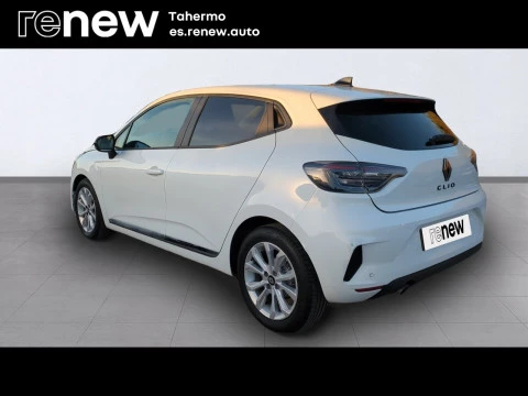 Renault Clio Evolution TCe 67 kW (91CV)