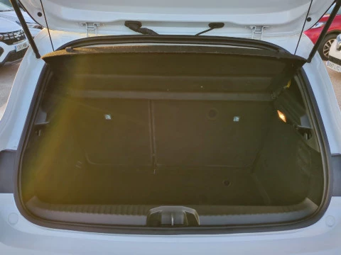 Renault Clio Evolution TCe 67 kW (91CV)