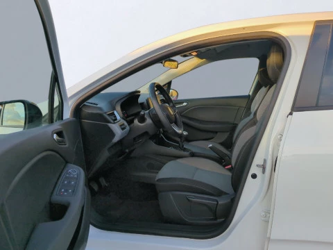 Renault Clio Evolution TCe 67 kW (91CV)