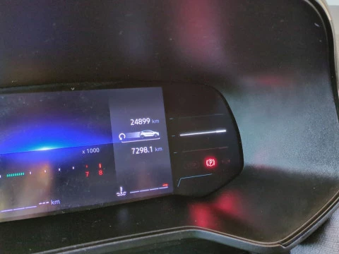 Renault Clio Evolution TCe 67 kW (91CV)