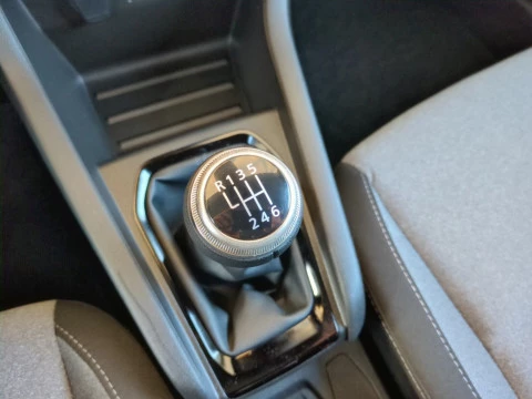 Renault Clio Evolution TCe 67 kW (91CV)