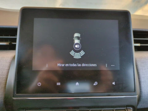 Renault Clio Evolution TCe 67 kW (91CV)