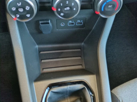 Renault Clio Evolution TCe 67 kW (91CV)